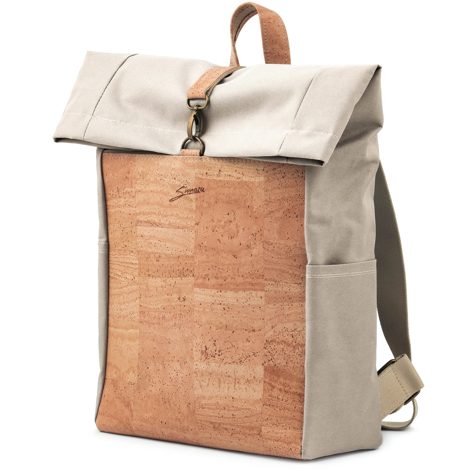 Kork rucksack kaufen Clearance